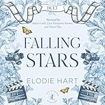 Cover of Falling Stars: A Lovers to Enemies to Lovers Celebrity Romance