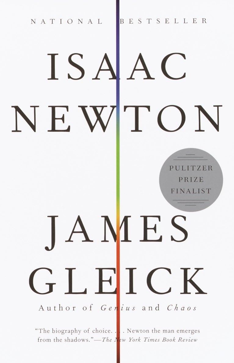 Vintage Isaac Newton