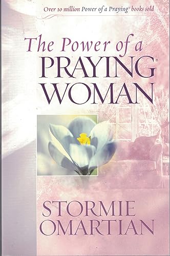 The Power Of A Praying Woman