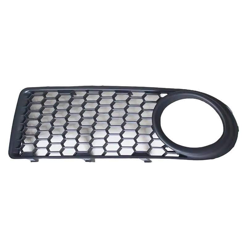 Calandre de pare-chocs avant VW Beetle 2006-2010 cadre antibrouillard droit gauche