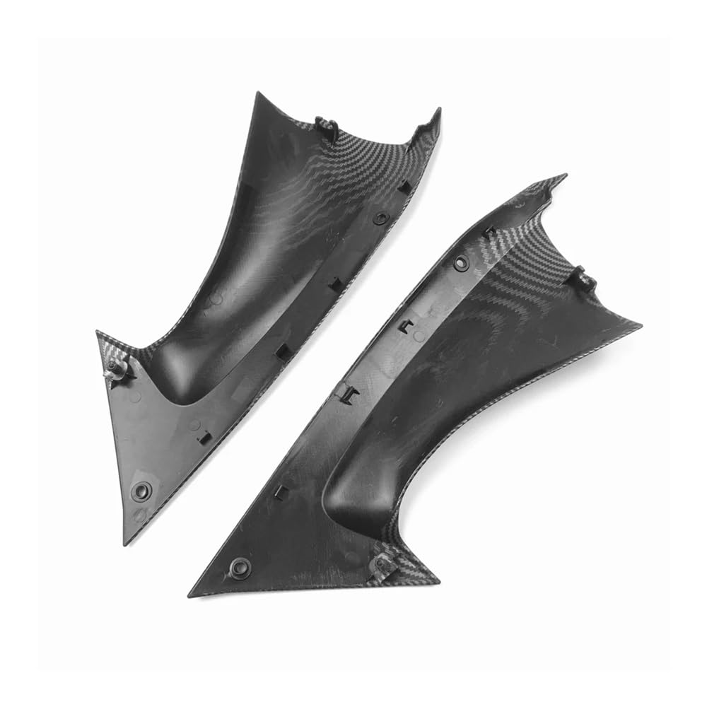 Alette Moto Pannelli Laterali, Copertura carenatura per YZF R6 2008 2009 2010 2011 2012 2013-2016, Parti per Moto, Inserto per parapolvere Aria
