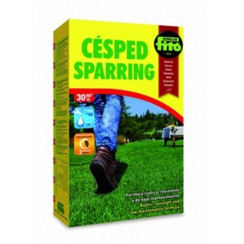 Semilla de césped sparring 1 kg Fitó