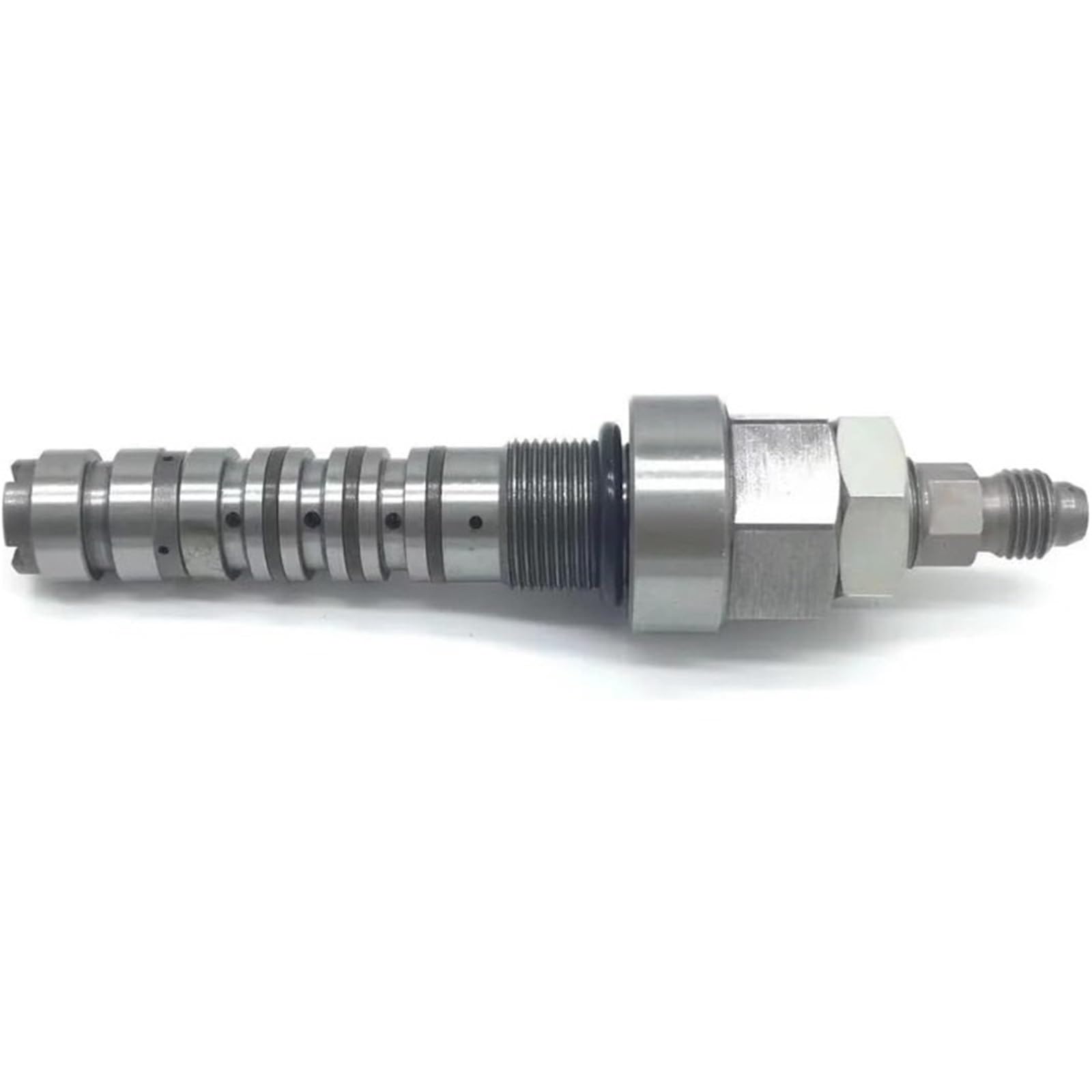 708-2G-03710 for PC60-7/120/200-6-7/220/240/300-6 Excavator Hydraulic Pump LS Valve PC Flow Valve Regulating Valve