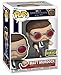 POP Marvel: Spider-Man: No Way Home - Matt Murdock (Daredevil) Funko Vinyl Figure (Bundled with Compatible Box Protector Case), Multicolor, 3.75 inches