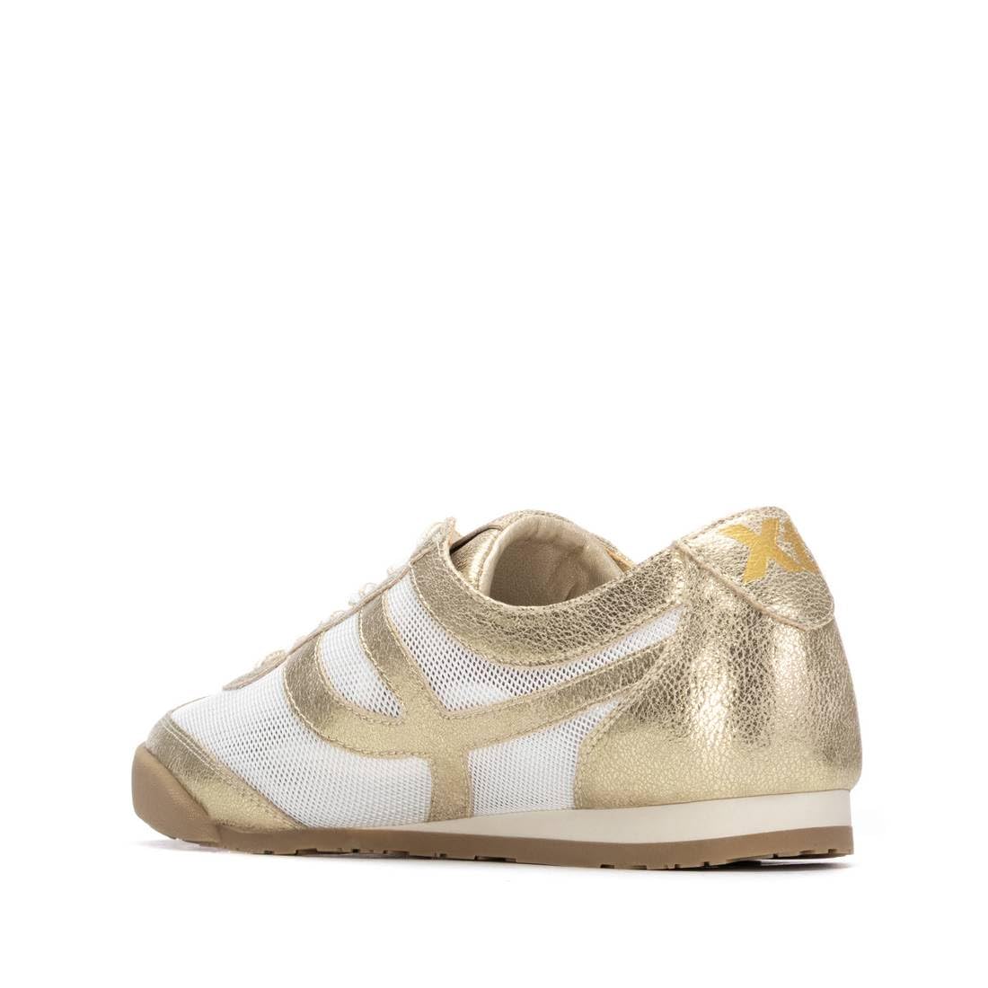 XTI - Sneakers Kobiety - Wygodne i wszechstronne obuwie – moda casualowa