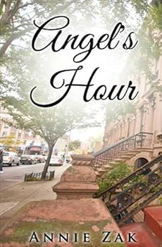 Paperback Angel's Hour Book