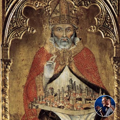 #218 Barbero e Cardini a San Gimignano &ndash; BarberoTalk (San Gimignano, 2024)