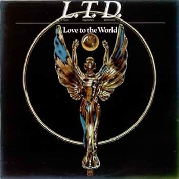 洋楽 L.T.D. Love To The World KON's Breakdown 51b4C9iEL3L._UF350,350_QL50_.jpg