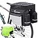 Sportneer Bike Bag Bicycle...