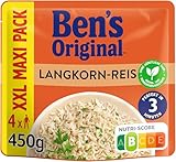 Ben's Original