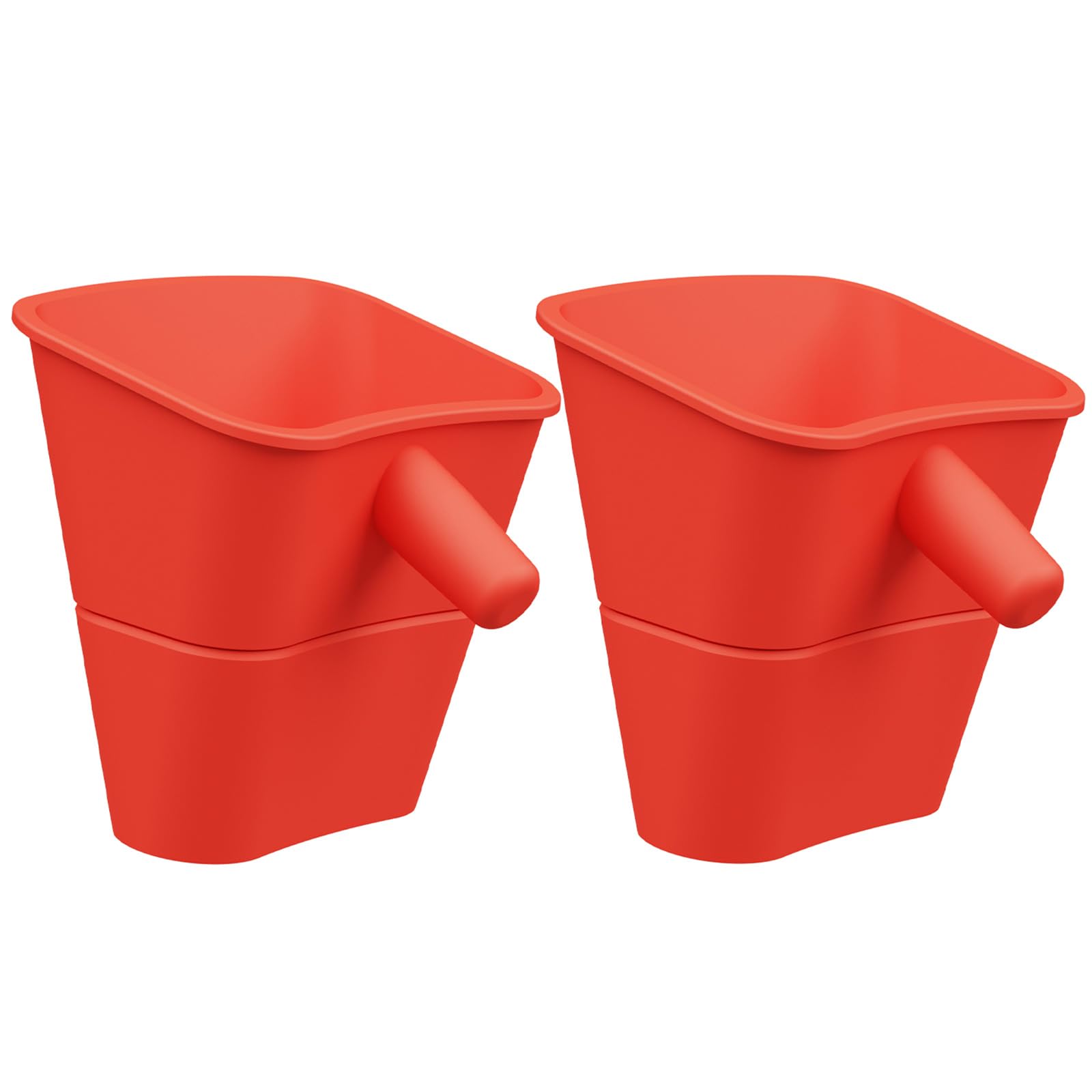 Elnwnnkc Flexible Stand Mixer Flour Funnel Silicone Dry Ingredient Dispenser Kitchen Tool 30 Degree Angled Spout Baking Tool Foldable Mixer Accessories