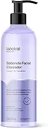 Sabonete Facial Clareador Dermo Skin 280ml