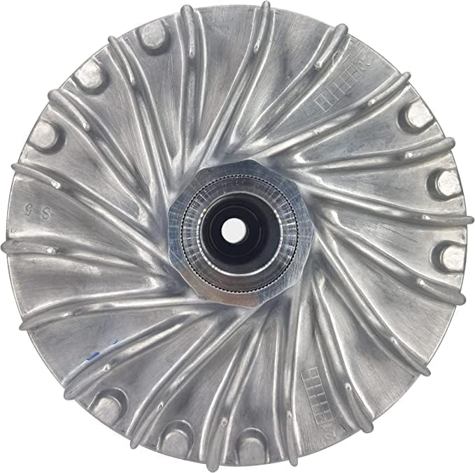 Mother Clutcher Primary Clutch Compatible with Kawasaki Brute Force 750. Replaces # 49093-0040