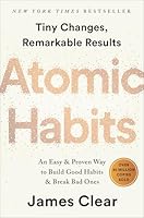 Algopix Similar Product 16 - Atomic Habits An Easy Proven Way to