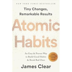 Atomic Habits: An Easy & Prove...