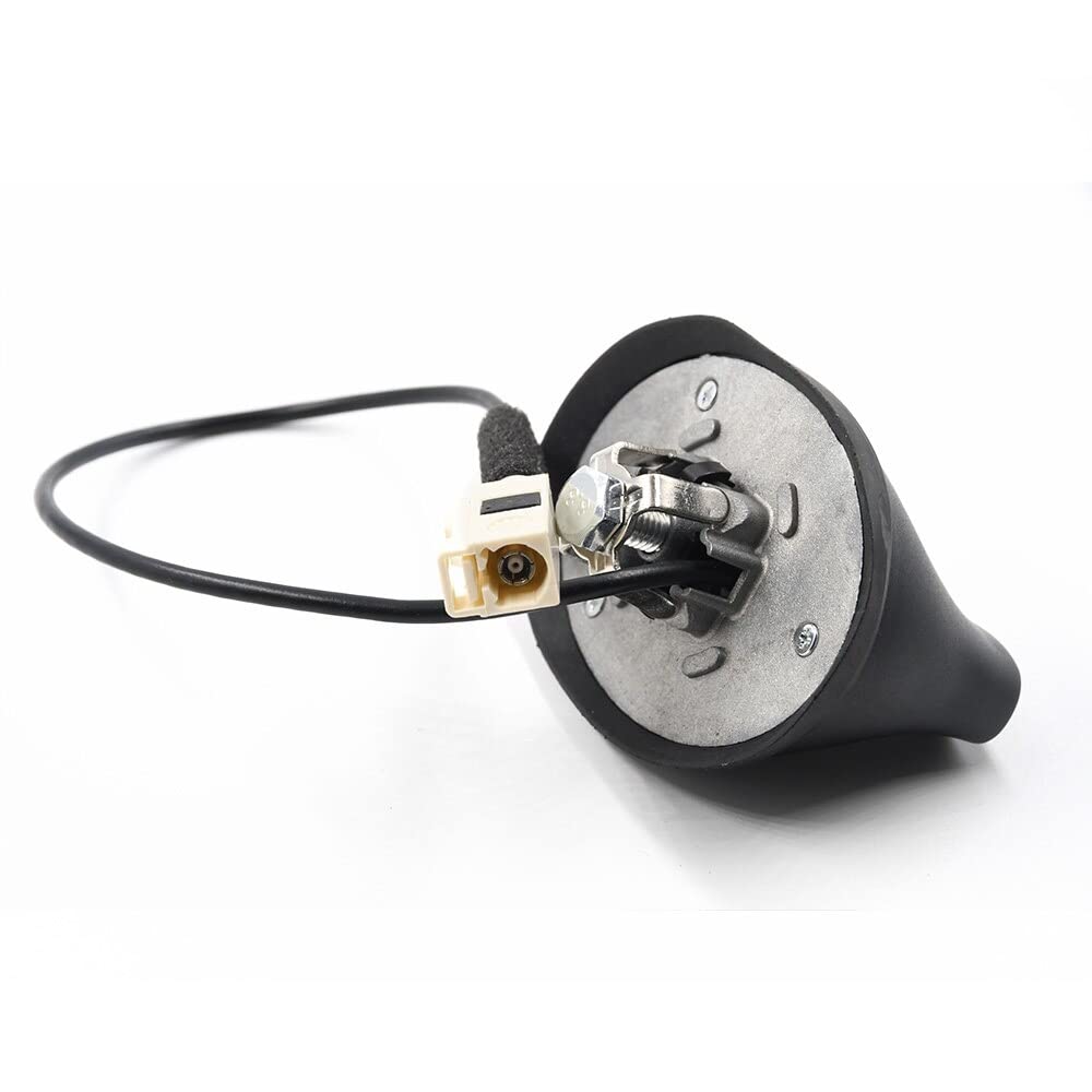 Antenne De Toit Autoradio AM FM - Compatible Fiat 500, Alfa Romeo Giulietta Et Mito