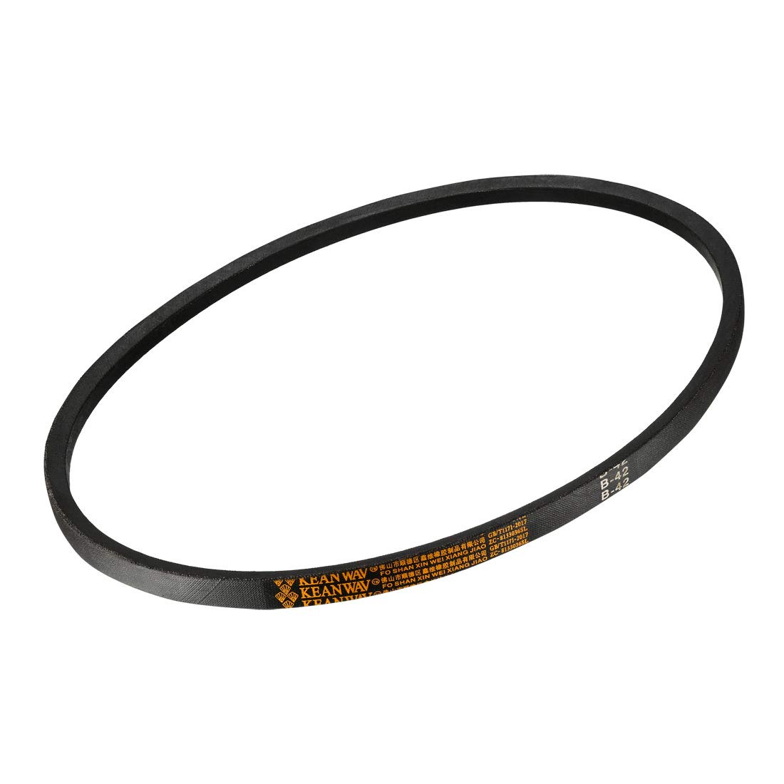 uxcell B-53 V-Belts 53" Inner Length, B-Section Rubber Drive Belt — Amazon image 15