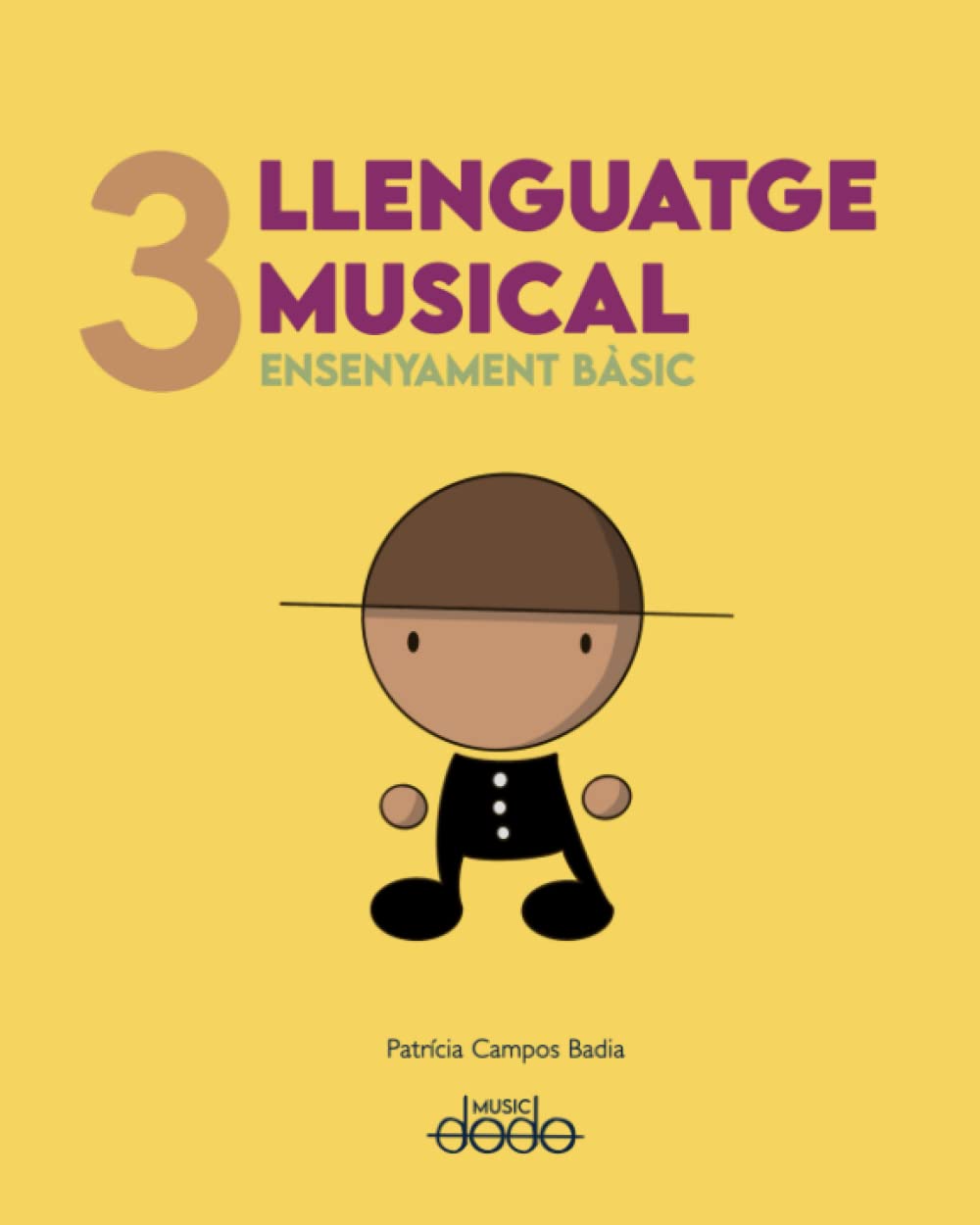 Llenguatge musical Tercer curs surmonter les difficultés du solfège