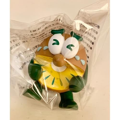 ゼスプリ フィギュア 泣き顔ゴールド キウイブラザーズのサムネイル