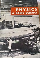 Physics: A Basic Science B0007H7888 Book Cover