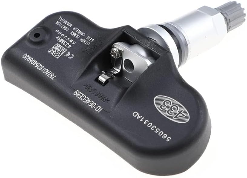 Car Tire Pressure Sensor for Chrysler for Dodge 4 pcs/lot 56053031AD Tyre Pressure Monitoring Sensors