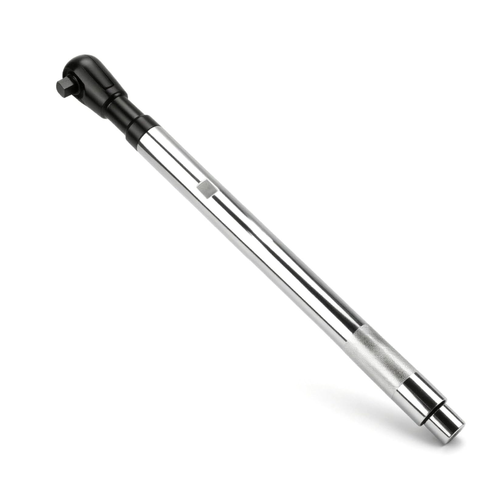 Chiave a Cricchetto da 1/2 Pollice Allungato Chiave a Cricchetto Allungata Cromato Utensile per Meccanici, Manutentori, Officina, Autoriparazione