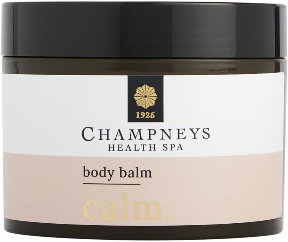 Champneys Health Spa Calm Body Balm 300ml