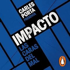 Impacto Audiobook By Carles Porta, Ana Ciurans Ferr&aacute;ndiz - translator cover art