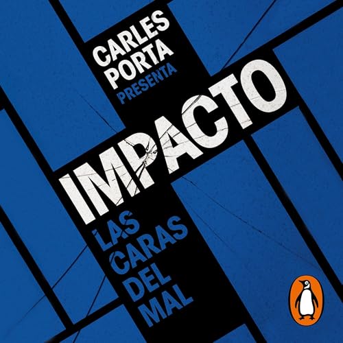 Couverture de Impacto