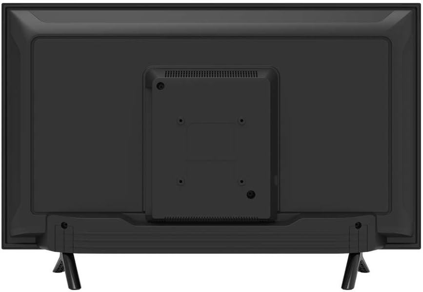 Strong Televisore 32HC4043 32 pollici; Led TV HD. Triplo tuner DVB-T2/C/S2; Slot CI; HDMI; lettore multimediale via USB; piedini laterali per maggiore stabilità; hotel mode