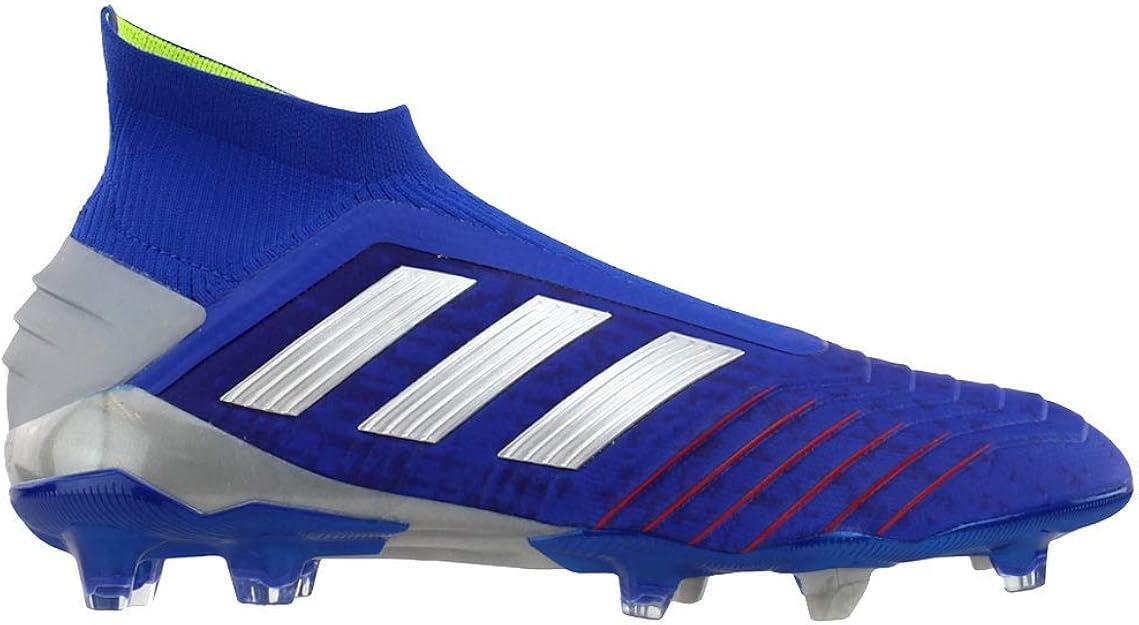 Adidas blue predator boots Clearance