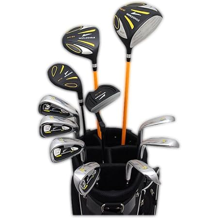 Golf club outlet Clearance