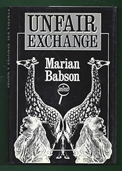Hardcover Unfair Exchange Book