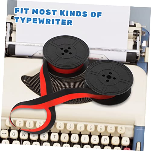 Cinta de Tinta Nylon para Máquina de Escribir Retro miniatura 3