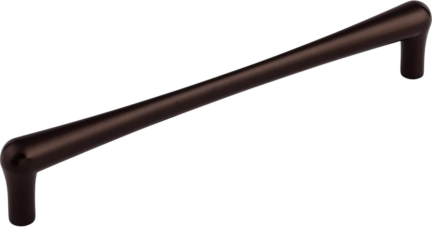 Barrington Brookline 7 9/16" Center Bar Pull Finish: Oiled Rubbed Bronze