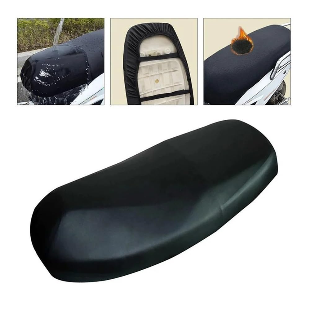 Coprisella spessore Per per Zuma per BWS 50cc 100cc 125cc 50 100 125 CC Scooter Accessori moto Copertura di sede Protezione moto Cuscino