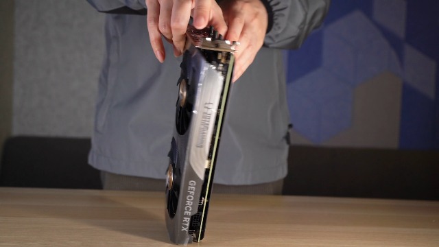 Amazon.com: ZOTAC Gaming GeForce RTX 4070 Super Twin Edge OC DLSS