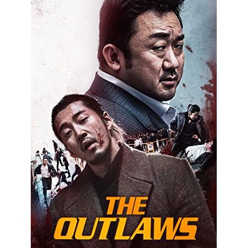 The Outlaws