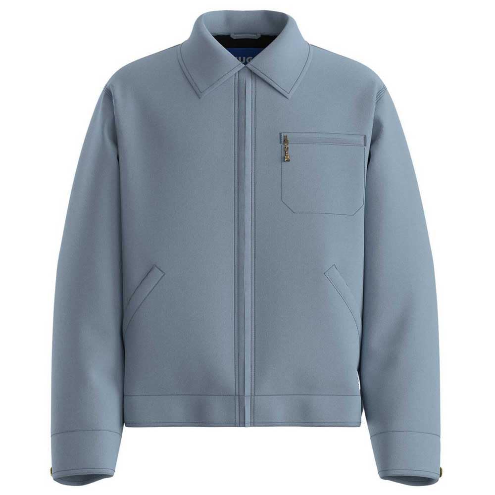 HUGO Herren Outerwear_Jacket