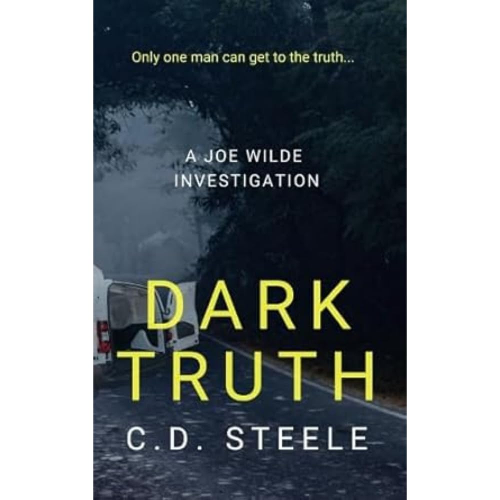 Dark Truth: 2 (The Joe Wilde Series)