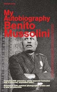 Paperback My Autobiography: Principle Edition - Annotated and Expanded Book