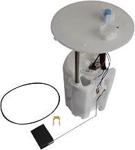 TRQ Fuel Pump Module Assembly Compatible with 2004-2006 Lexus RX330 2004-2007 Toyota Highlander