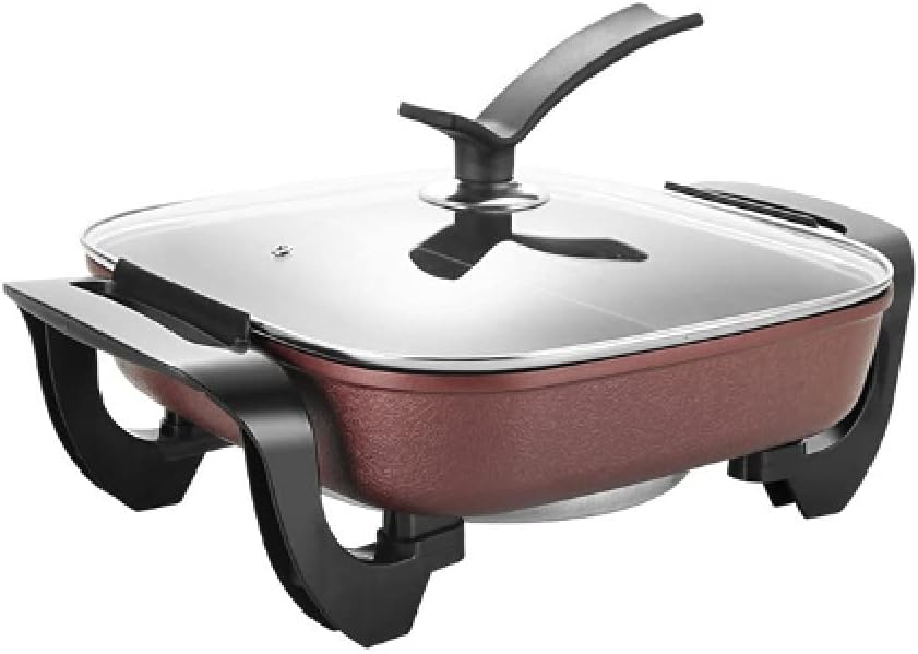 Olla Eléctrica Multifunción PNAWLLCF 5L 1500W