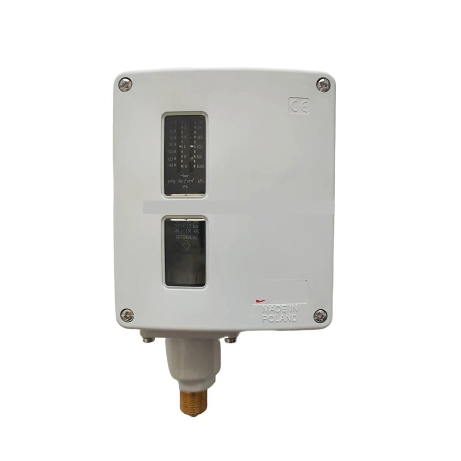KSZHZYMGX Pressure Switch RT112 017-519166