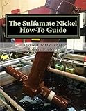 The Sulfamate Nickel How-to Guide: The Functional Nickel Plating Handbook