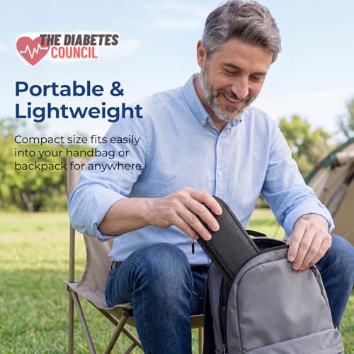 AUVON Insulin Cooler Bag