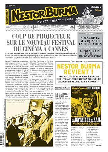 Numéro 1 - 21 juin 2017: JOURNAL N 1 - 21 JUIN