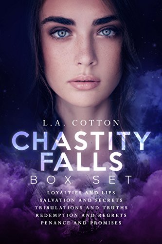 Chastity Falls: The Complete Series