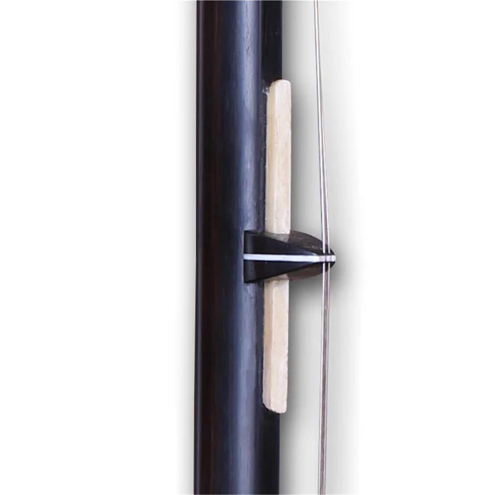 Dorosłych Erhu Banhu Drewniane 2 Struny Alto/High Pitch Erhu