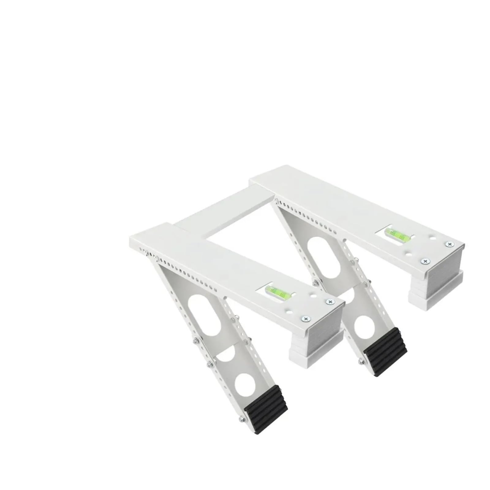 Supporto Universale For Condizionatore D'aria, Supporto Di Montaggio For Impieghi Gravosi For Finestre Esterne(1pcs b)